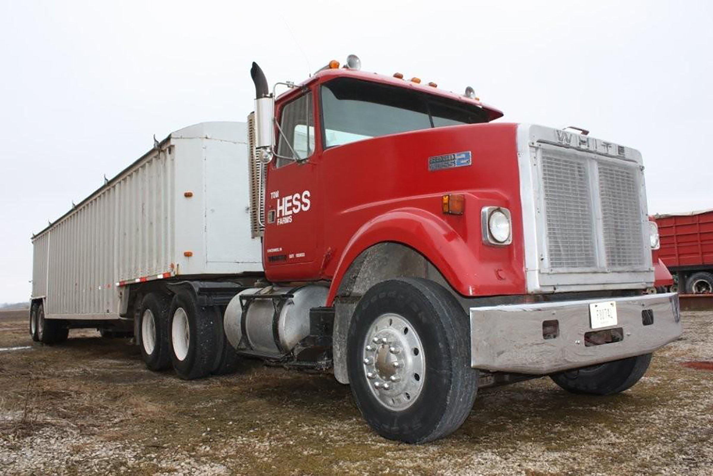 Property photo 14 - FARM EQUIPMENT AUCTION IN KNOX COUNTY, INDIANA